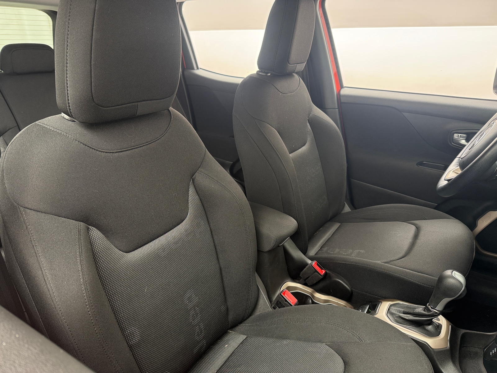 Thumbnail: 2016 Jeep Renegade - 2