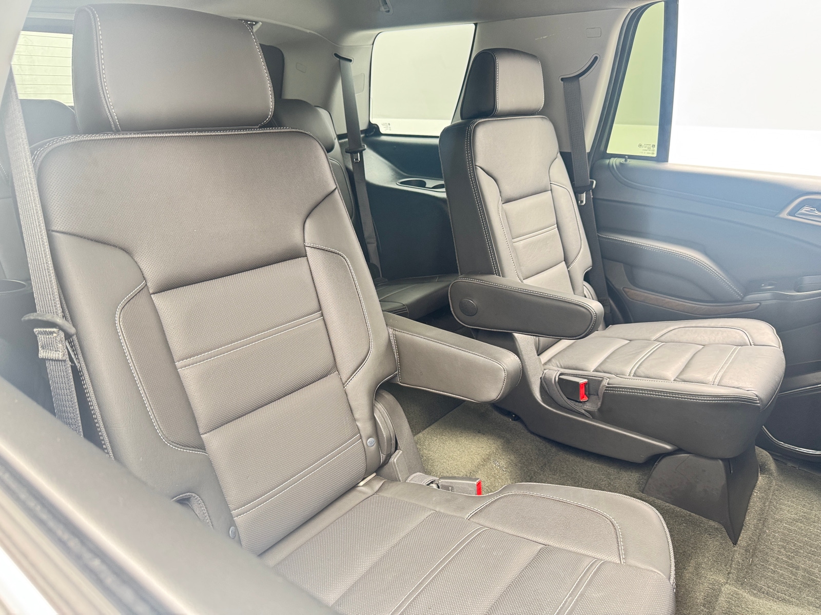 Thumbnail: 2018 GMC Yukon - 5