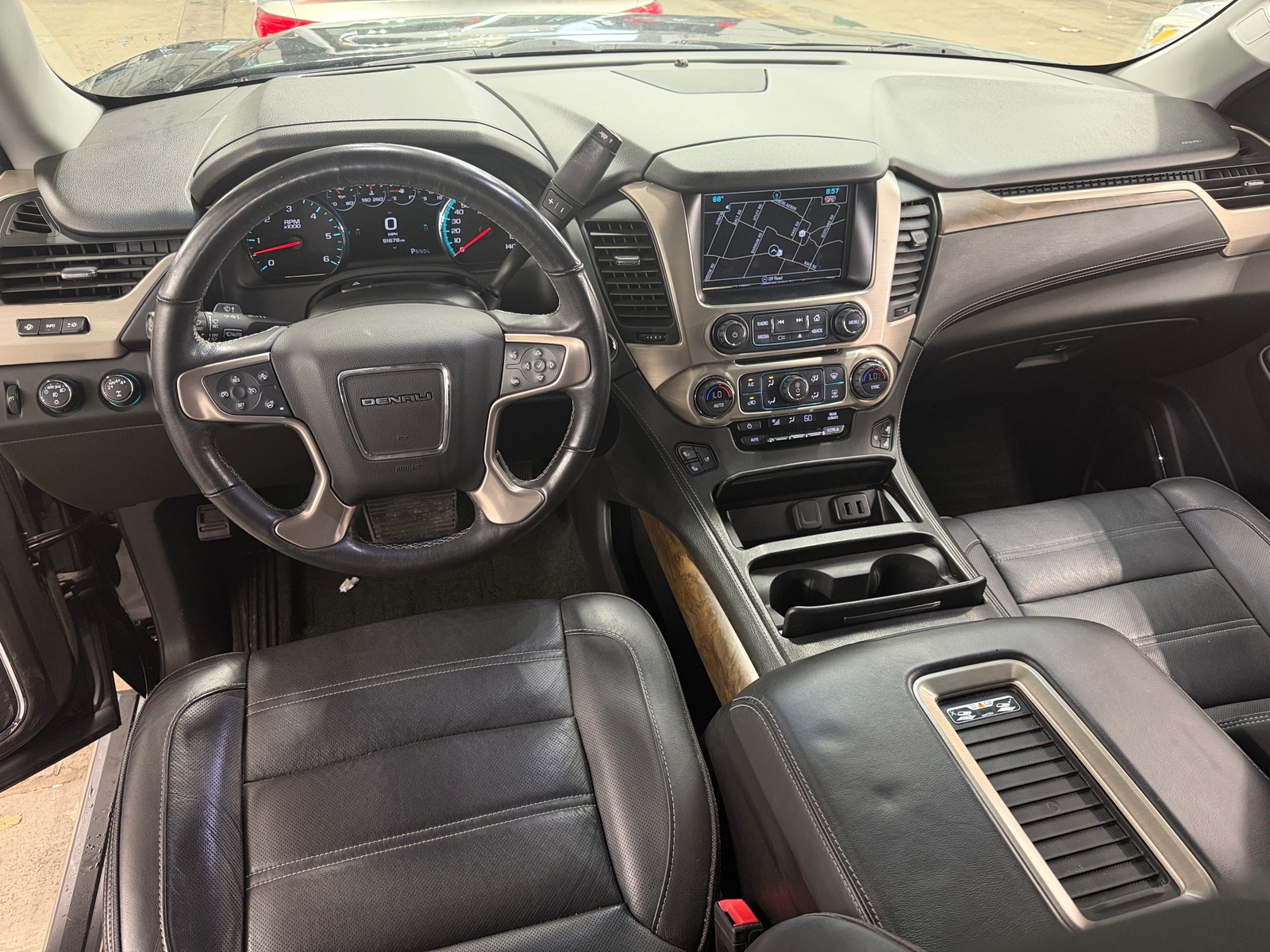 Thumbnail: 2018 GMC Yukon - 2