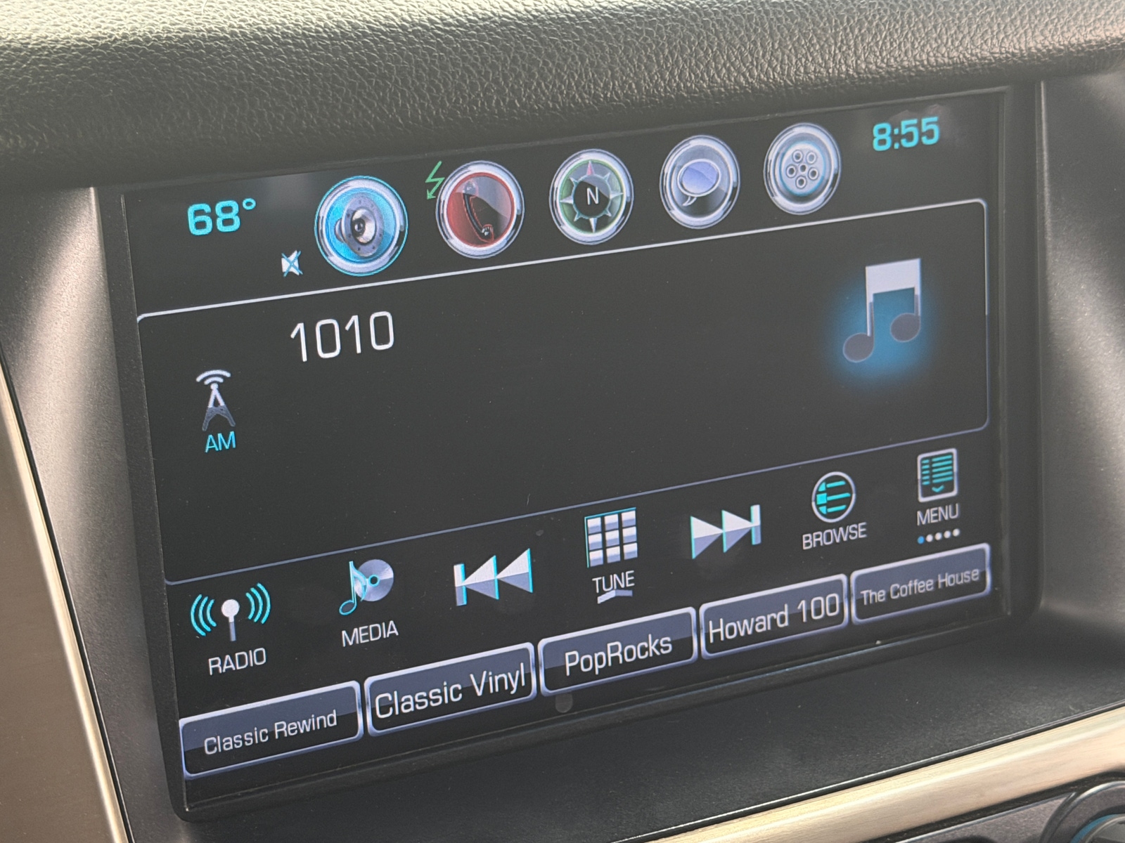 Thumbnail: 2018 GMC Yukon - 3