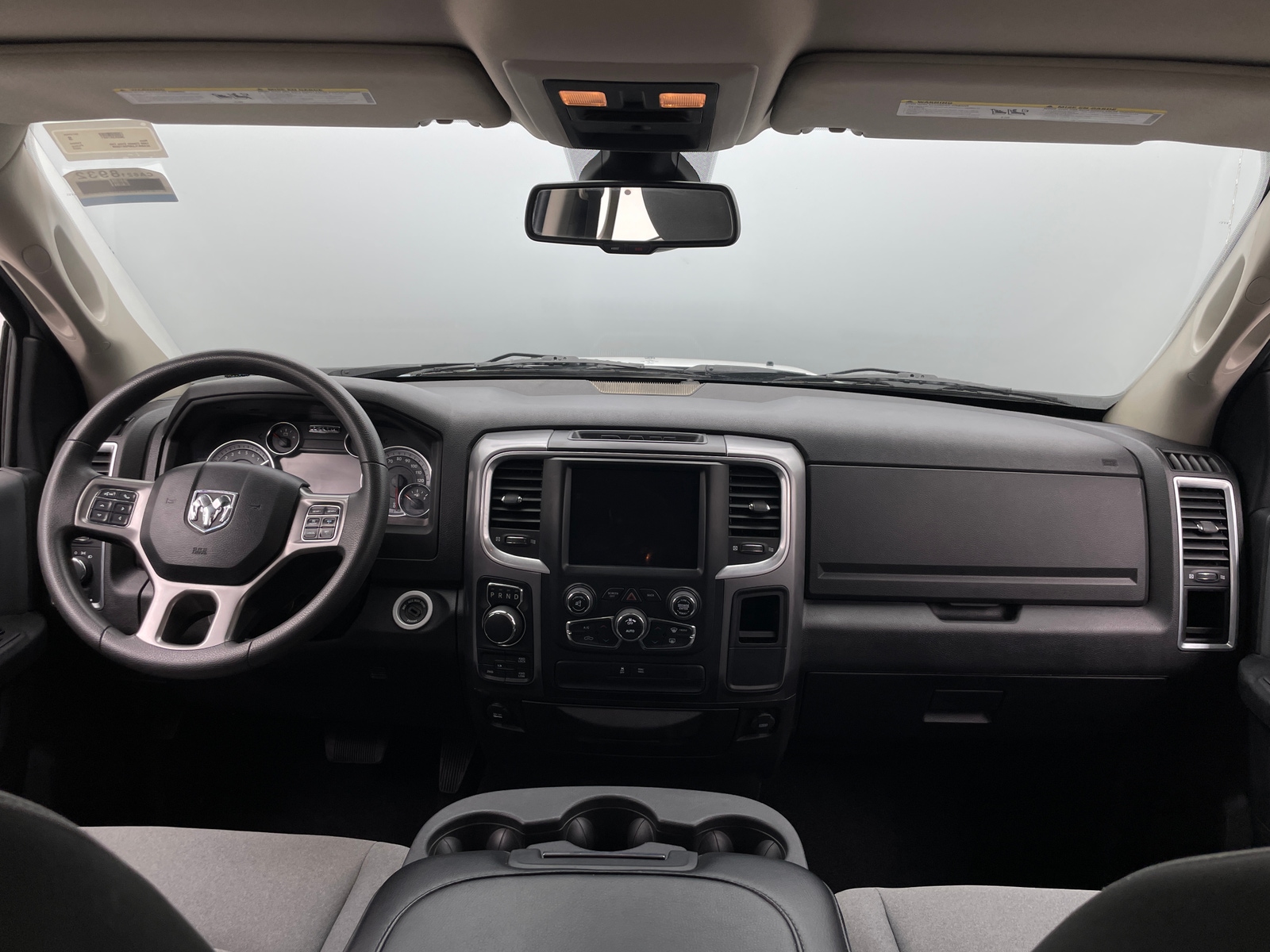 Thumbnail: 2023 RAM 1500 Classic - 3