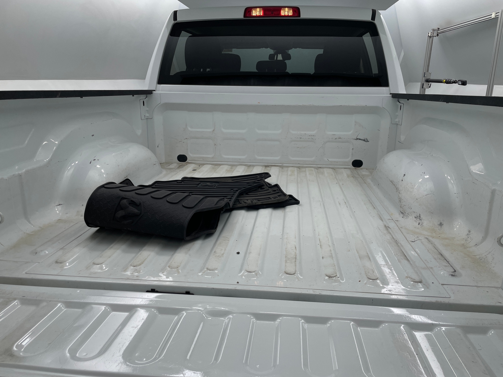 Thumbnail: 2023 RAM 1500 Classic - 7