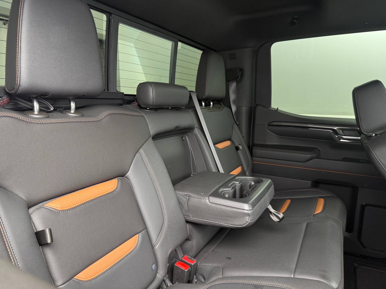Thumbnail: 2024 GMC Sierra 1500 - 5