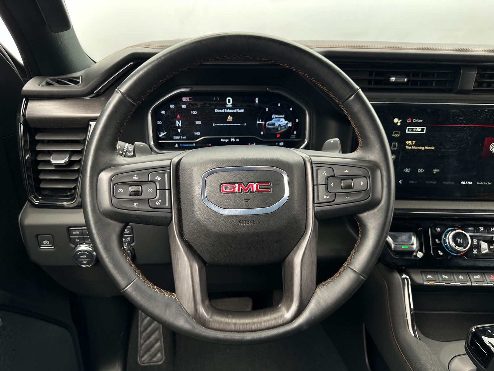 Thumbnail: 2024 GMC Sierra 1500 - 4