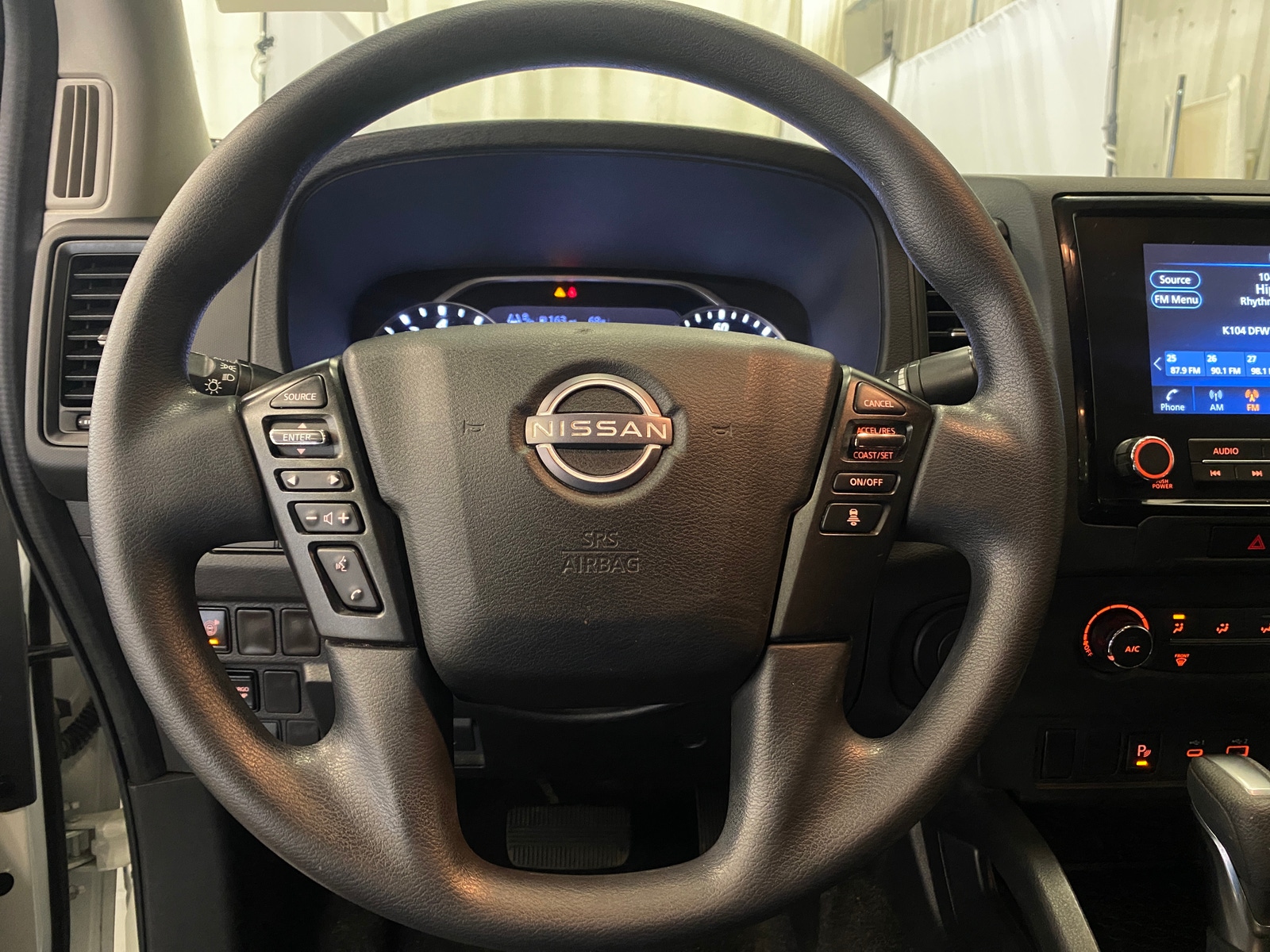 Thumbnail: 2022 Nissan Frontier - 5