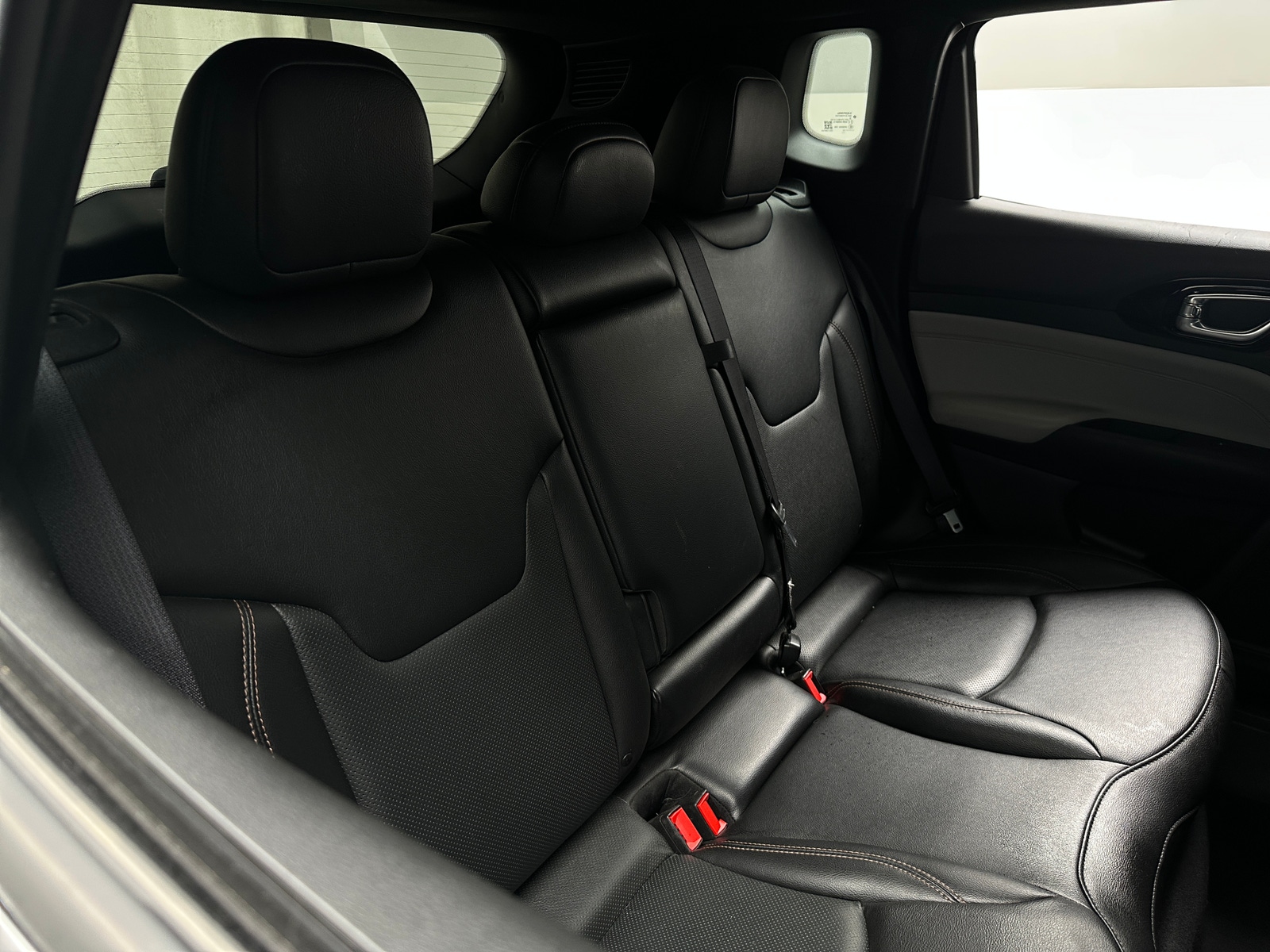 Thumbnail: 2023 Jeep Compass - 5