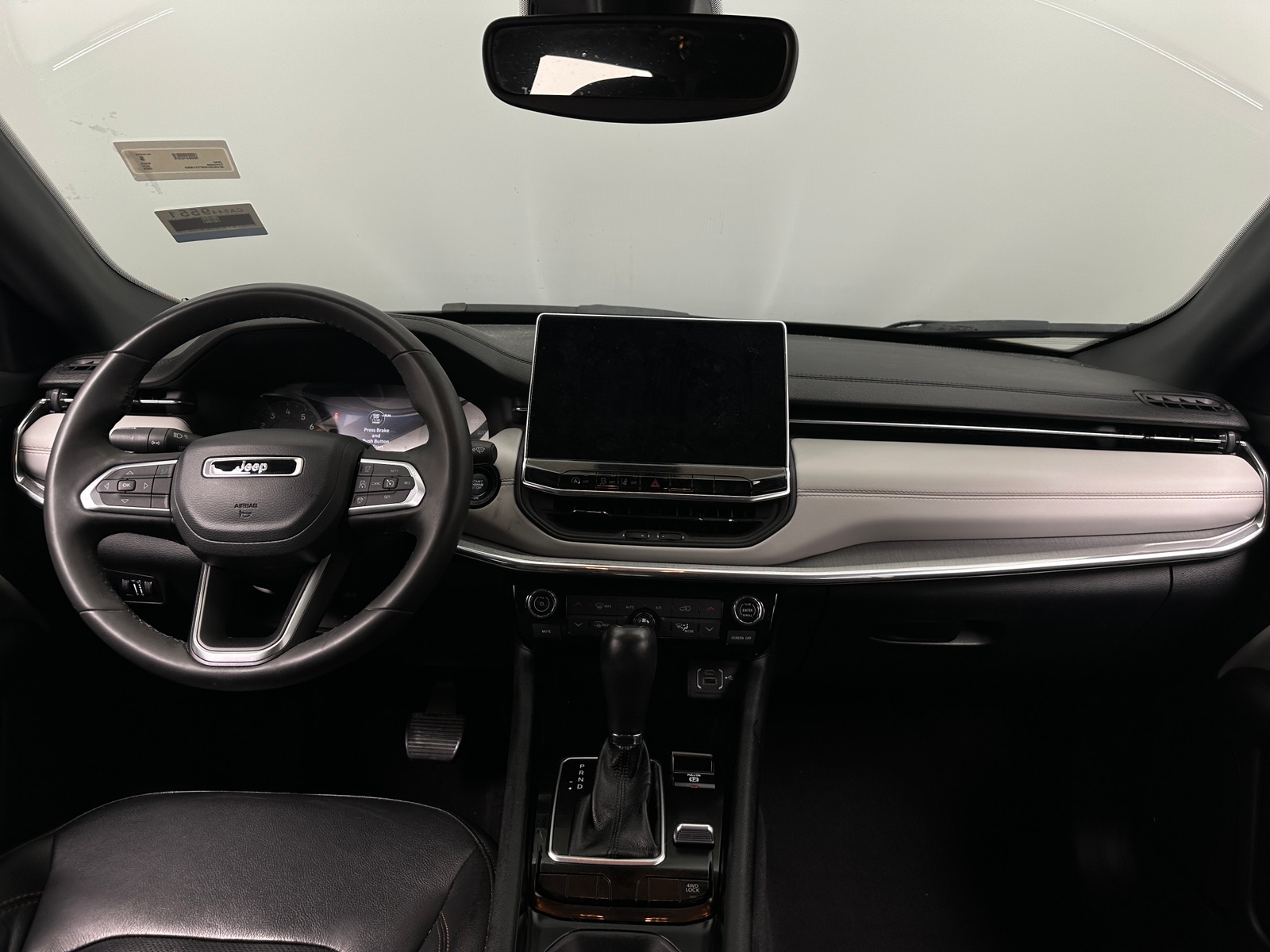 Thumbnail: 2023 Jeep Compass - 2