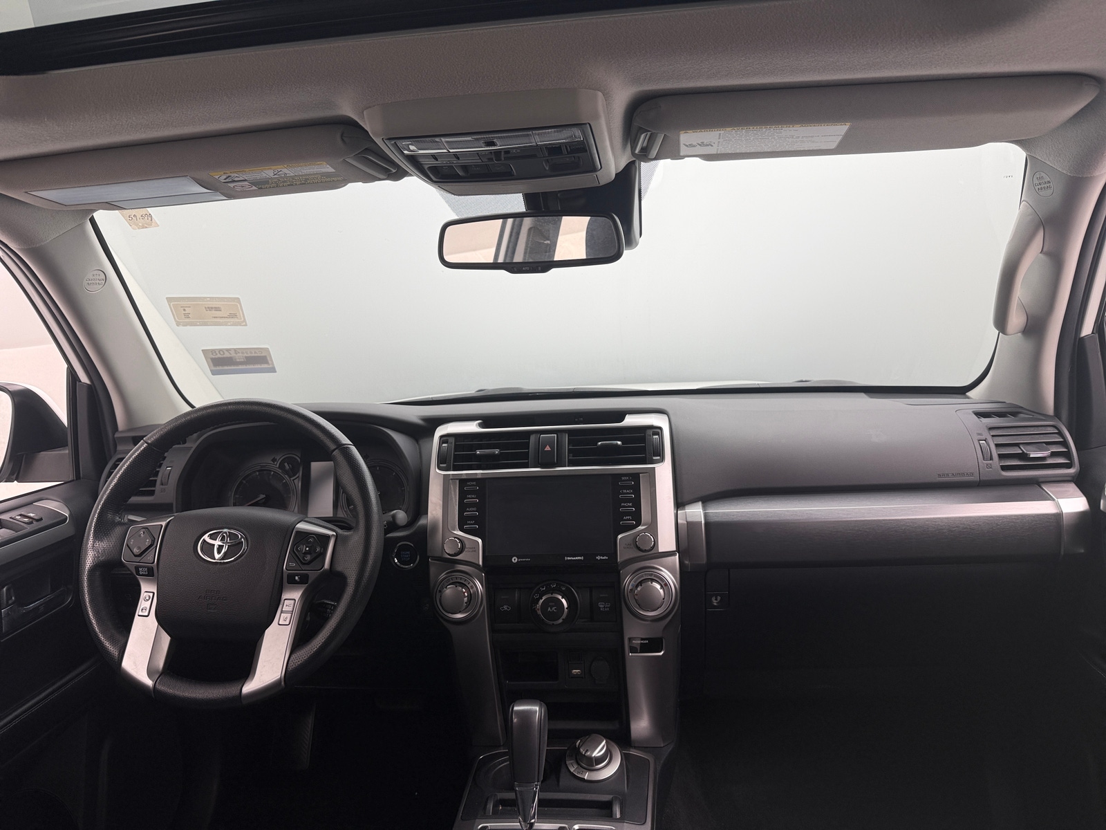 Thumbnail: 2024 Toyota 4Runner - 2