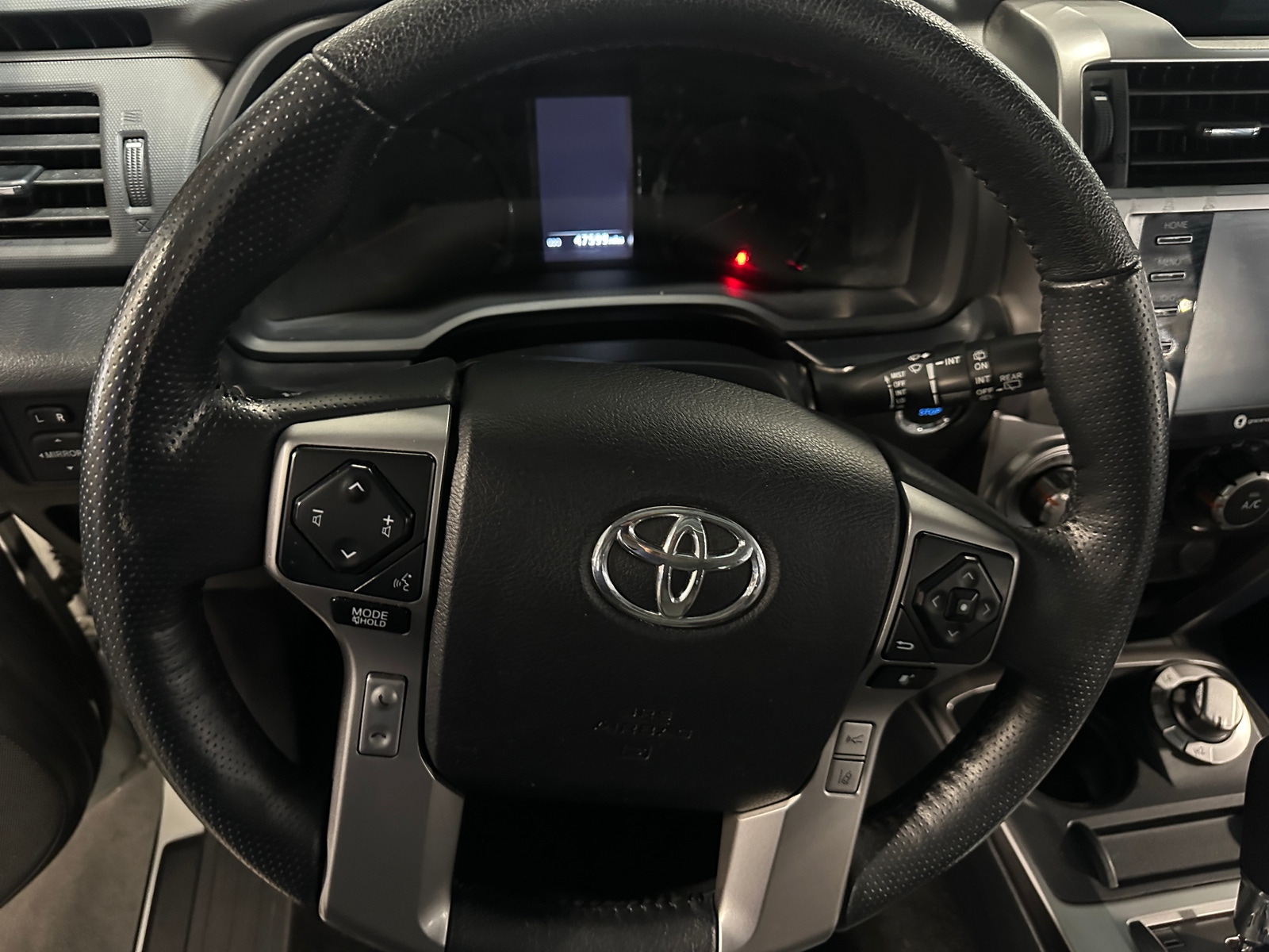 Thumbnail: 2024 Toyota 4Runner - 4