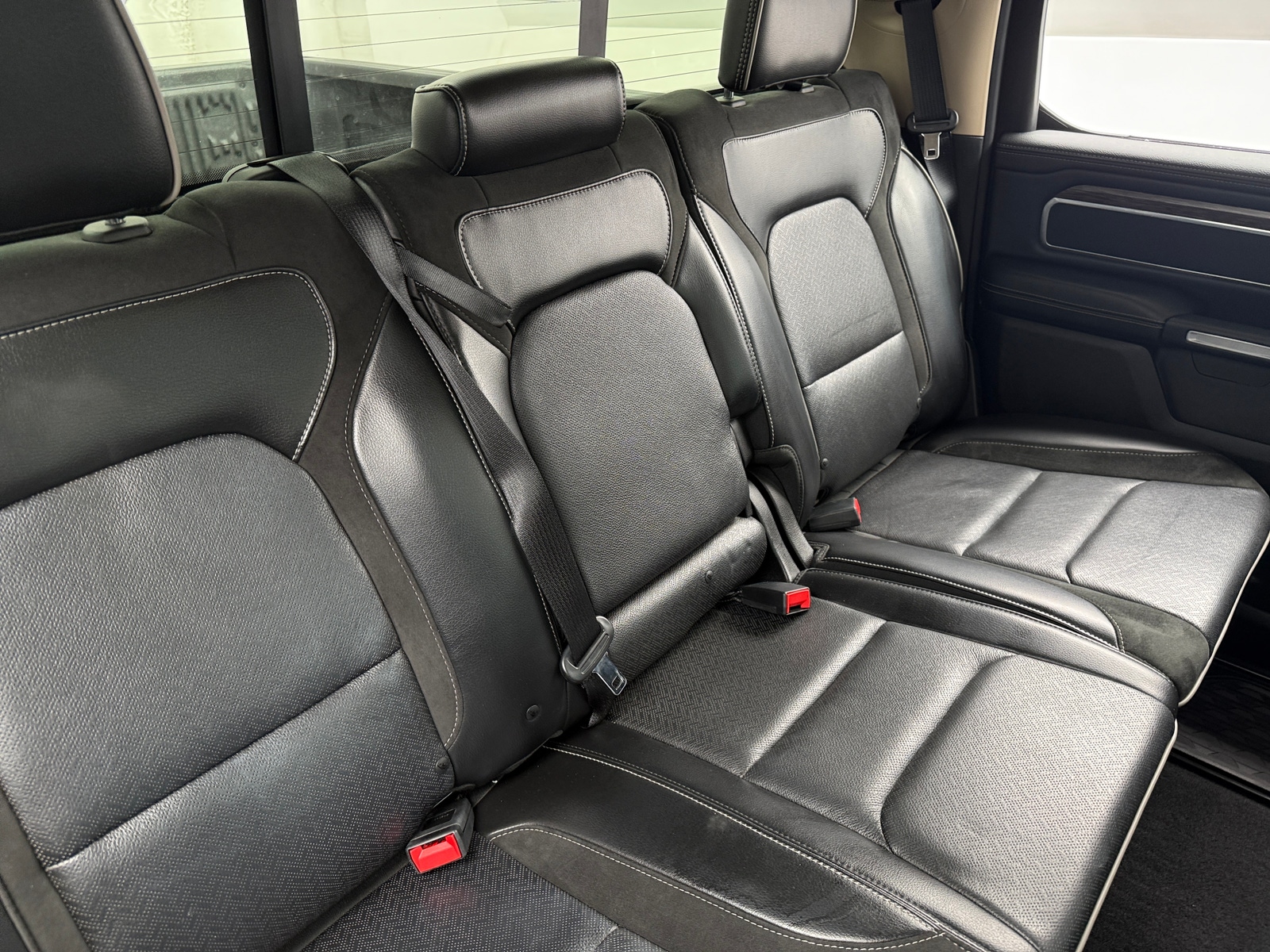 Thumbnail: 2019 RAM 1500 - 5