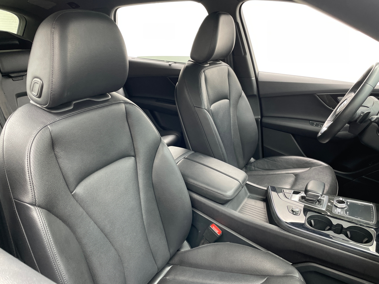 Thumbnail: 2019 Audi Q7 - 2