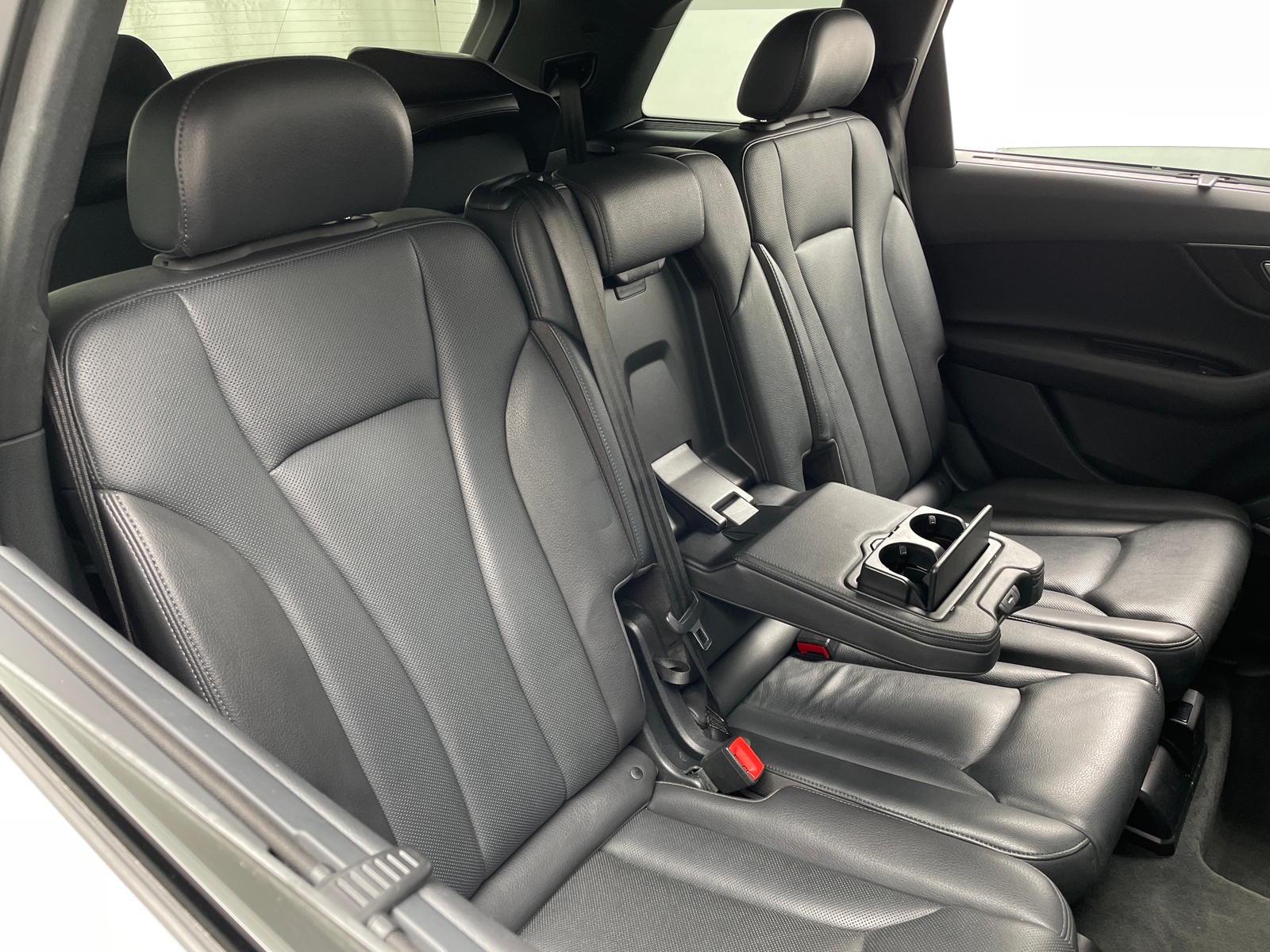 Thumbnail: 2019 Audi Q7 - 6