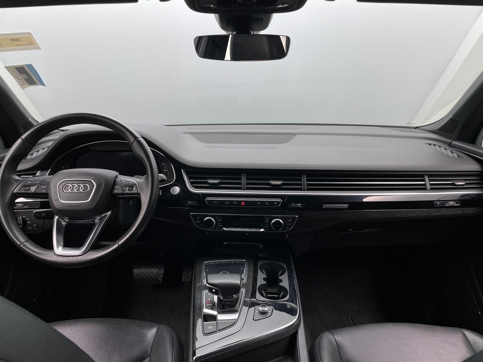Thumbnail: 2019 Audi Q7 - 3