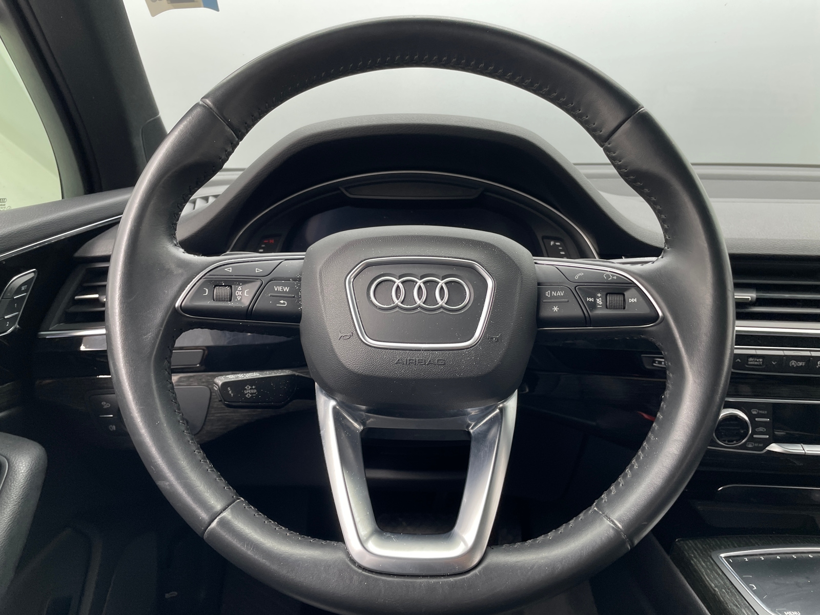 Thumbnail: 2019 Audi Q7 - 5