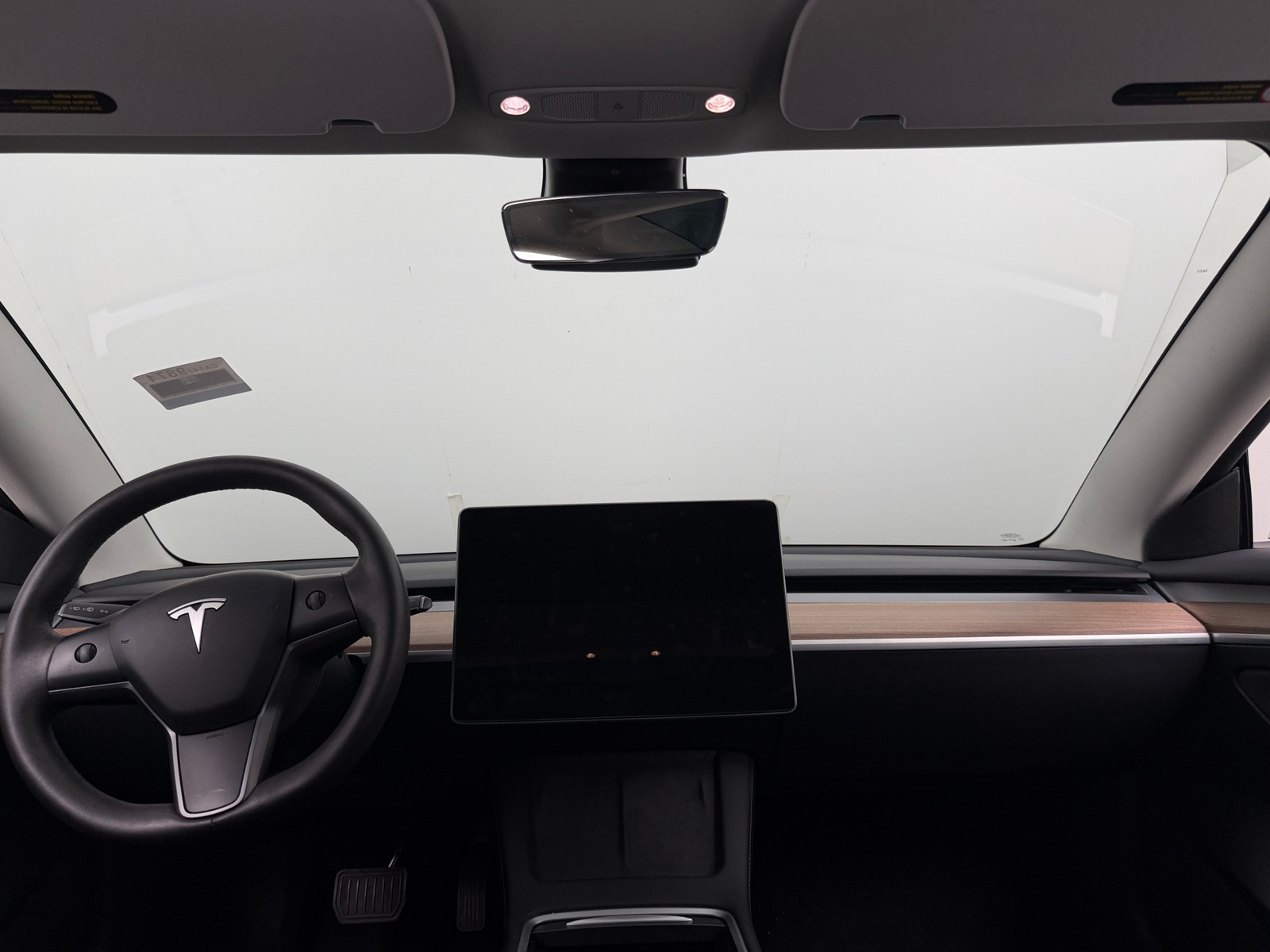 Thumbnail: 2023 Tesla Model 3 - 2