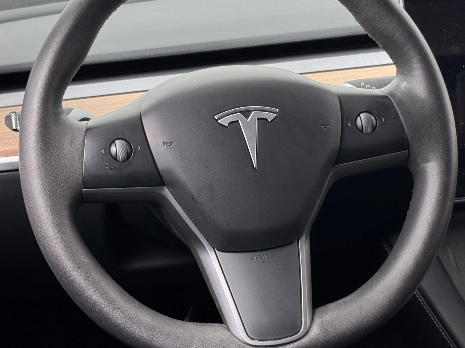 Thumbnail: 2023 Tesla Model 3 - 4