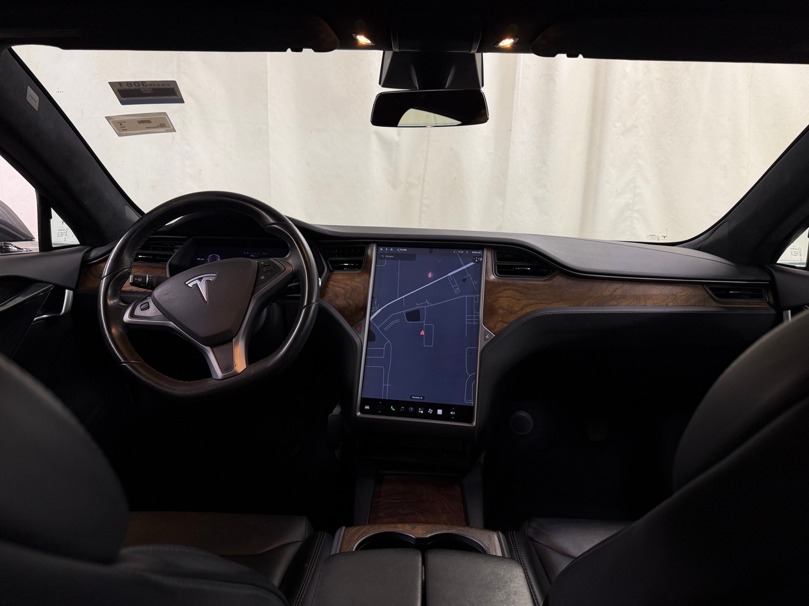 Thumbnail: 2018 Tesla Model S - 2