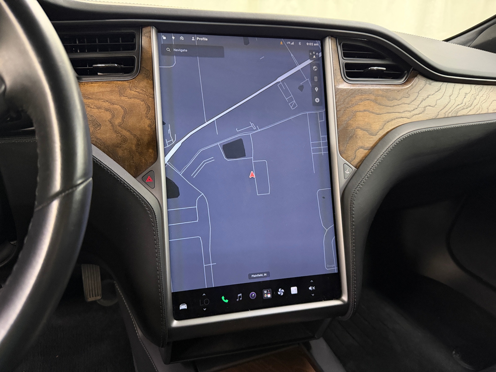 Thumbnail: 2018 Tesla Model S - 3