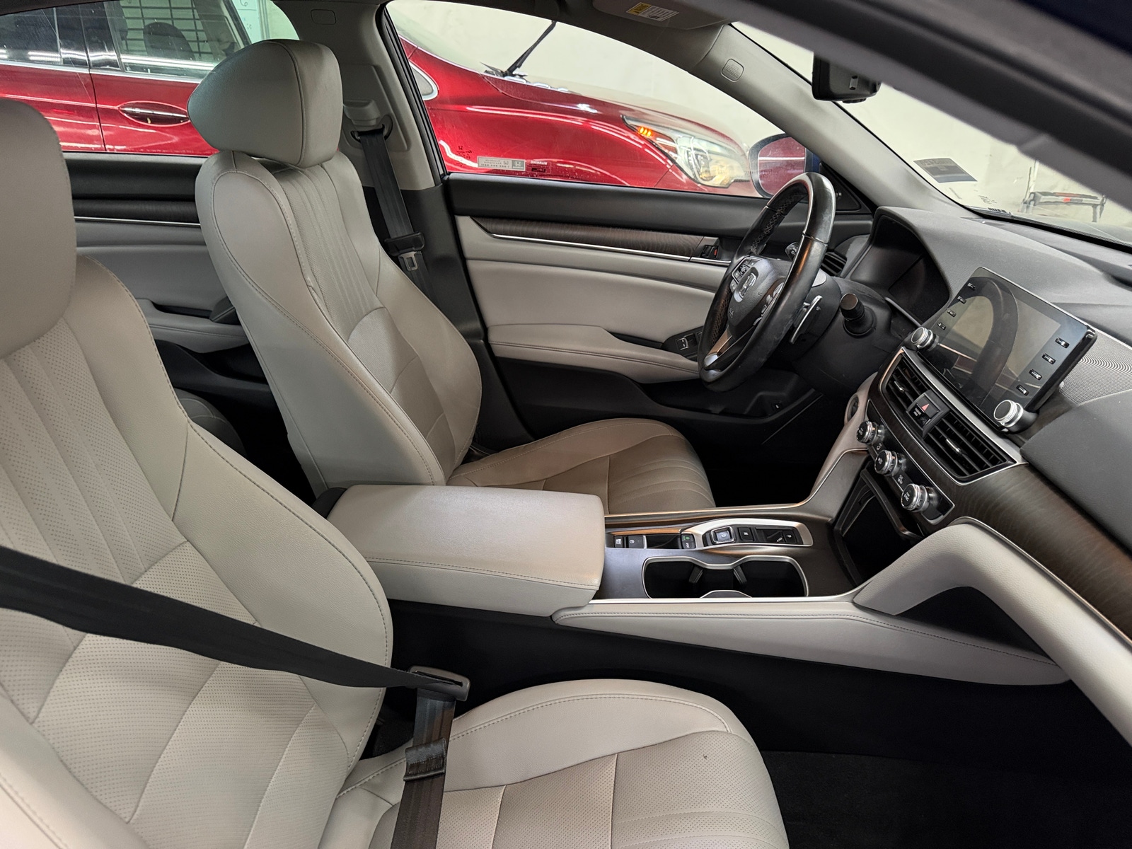 Thumbnail: 2020 Honda Accord - 2