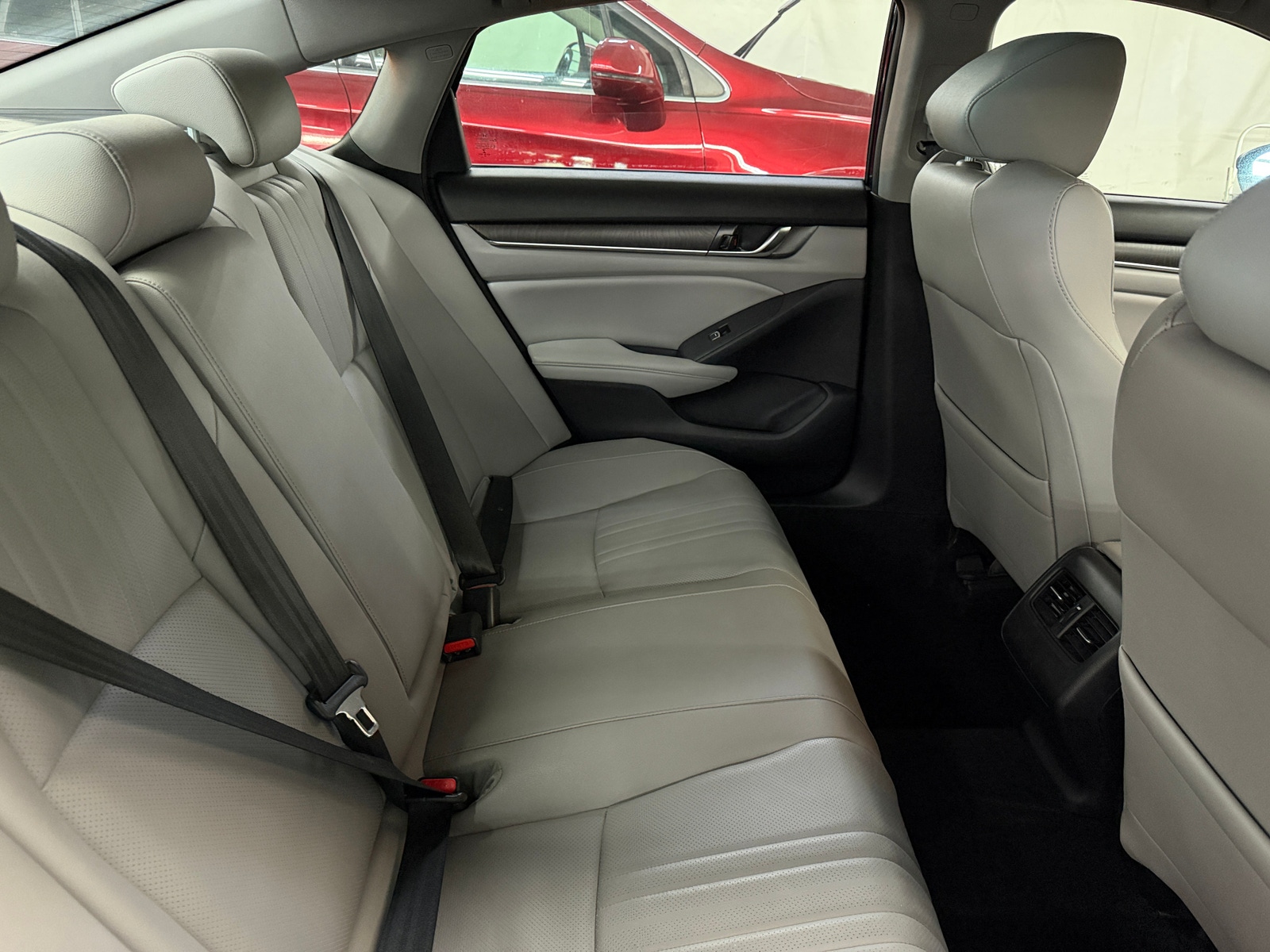 Thumbnail: 2020 Honda Accord - 6