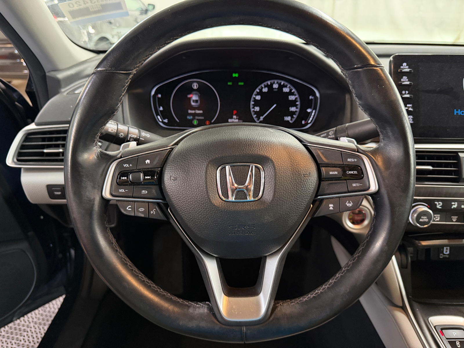 Thumbnail: 2020 Honda Accord - 5