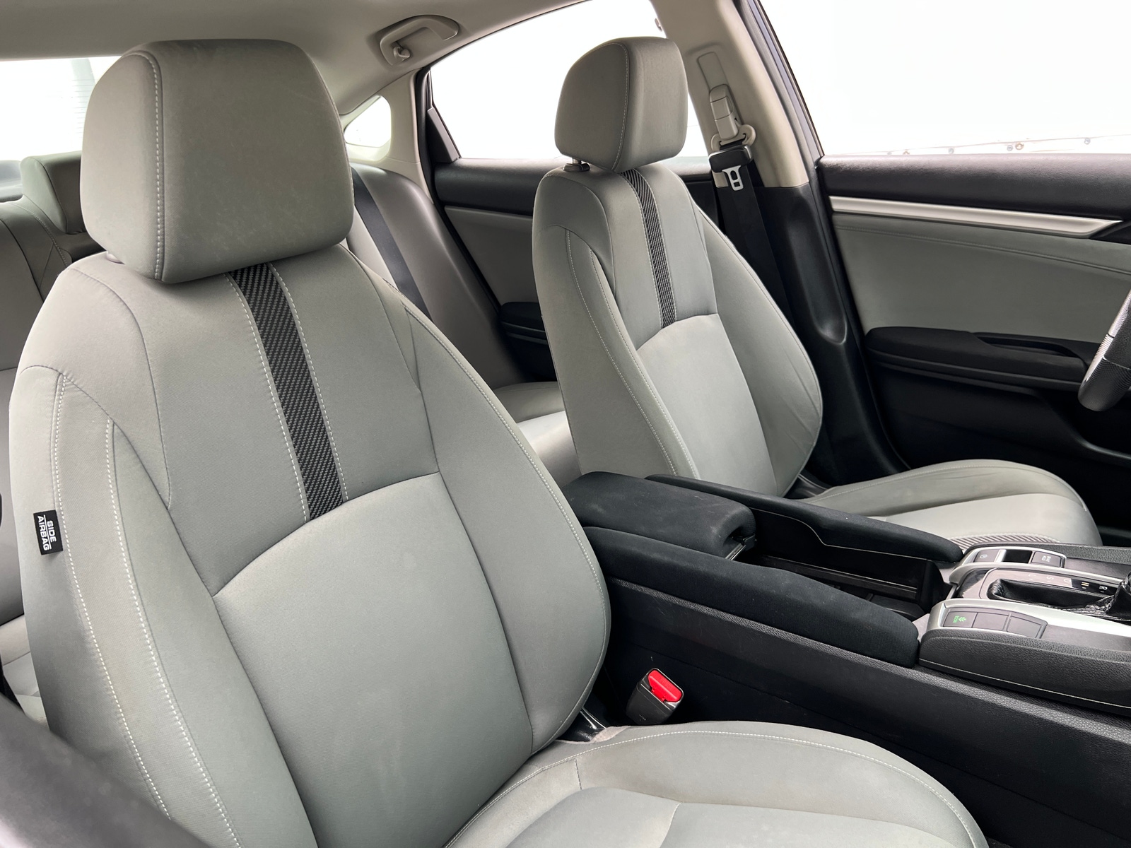Thumbnail: 2016 Honda Civic - 2