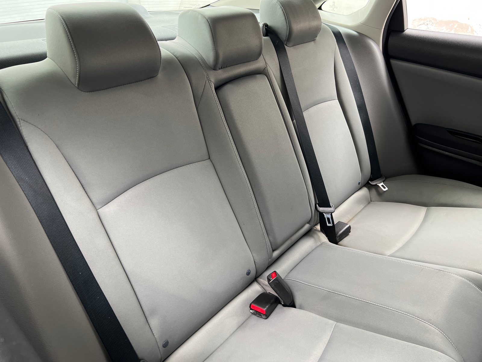 Thumbnail: 2016 Honda Civic - 6