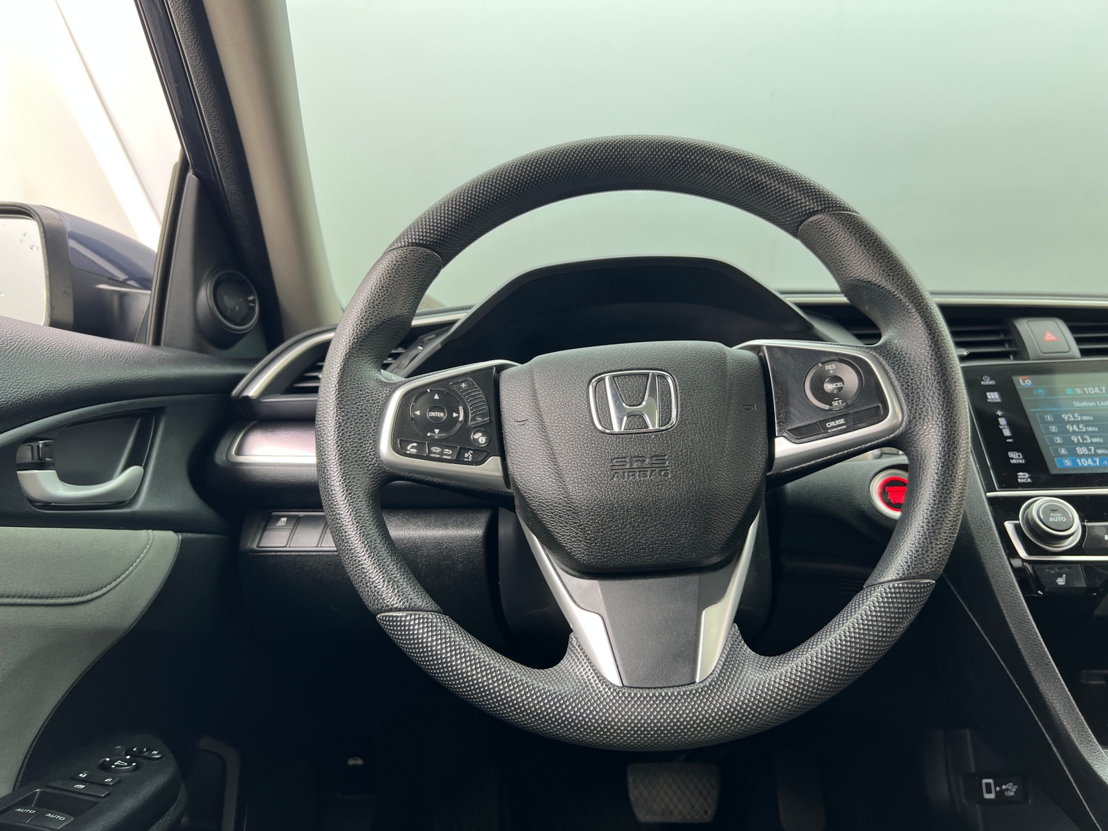 Thumbnail: 2016 Honda Civic - 5