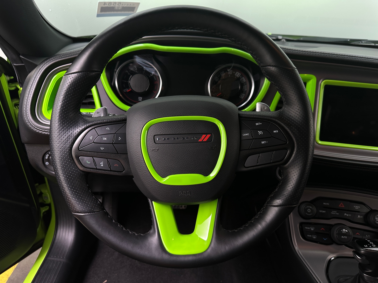 Thumbnail: 2023 Dodge Challenger - 3