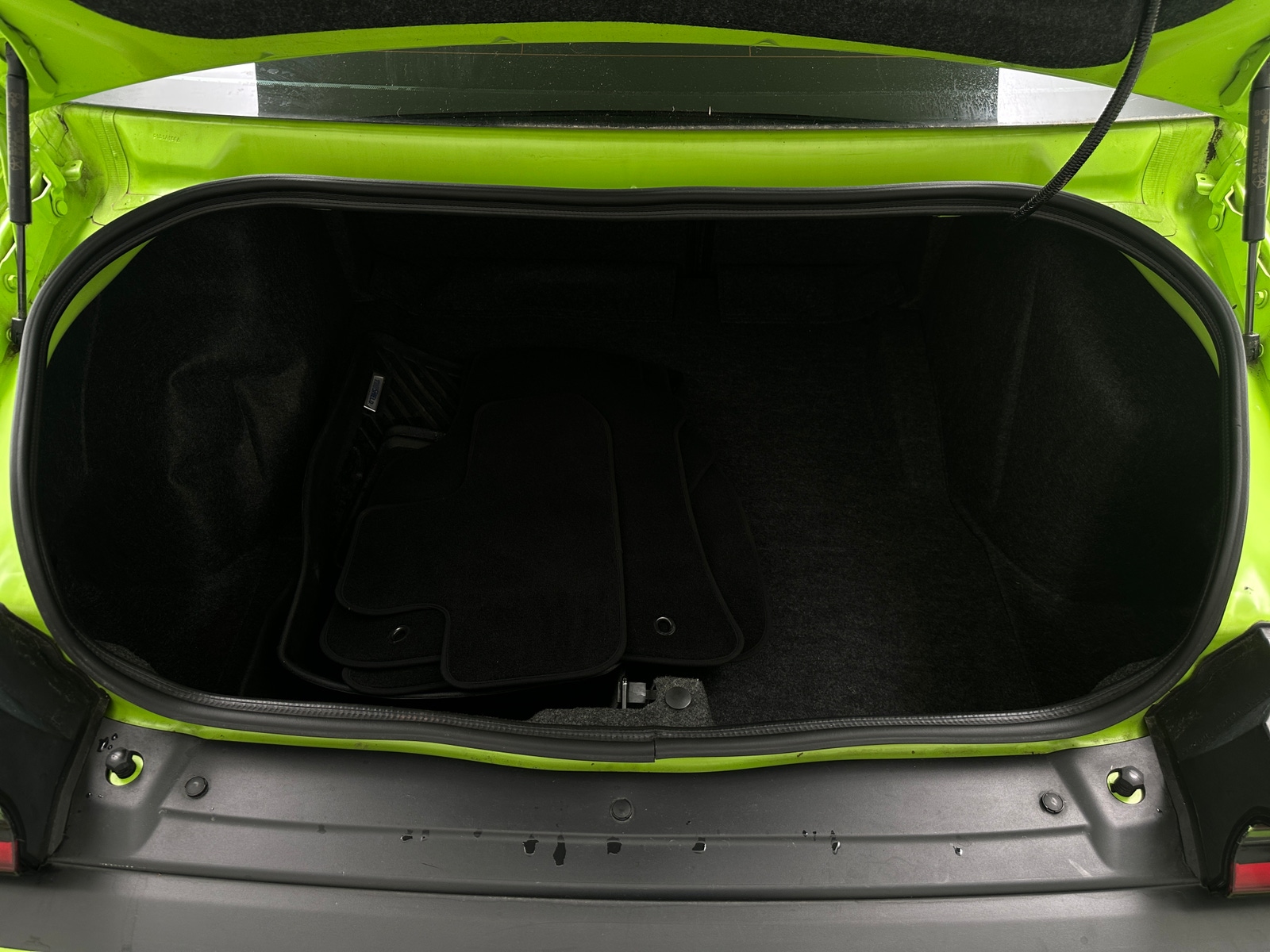 Thumbnail: 2023 Dodge Challenger - 4