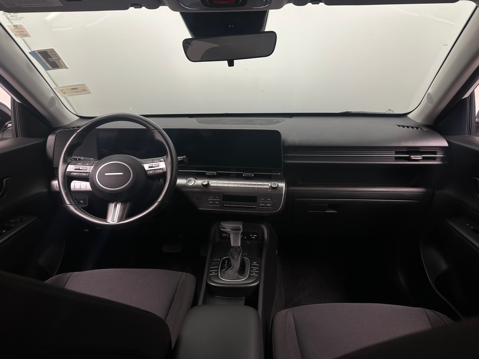 Thumbnail: 2026 Hyundai Kona - 3