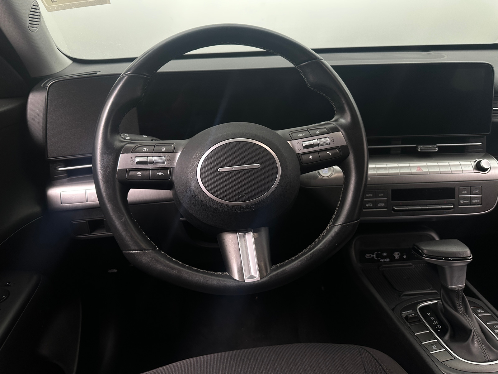 Thumbnail: 2026 Hyundai Kona - 5