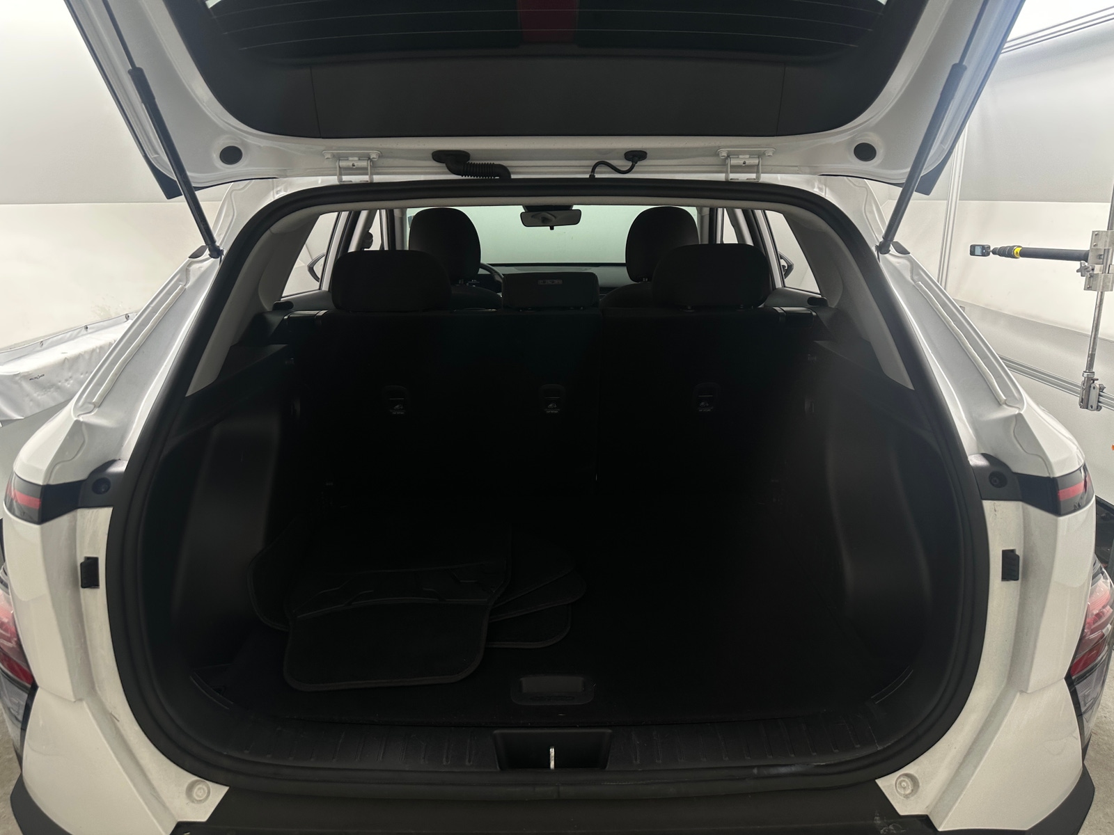 Thumbnail: 2026 Hyundai Kona - 7