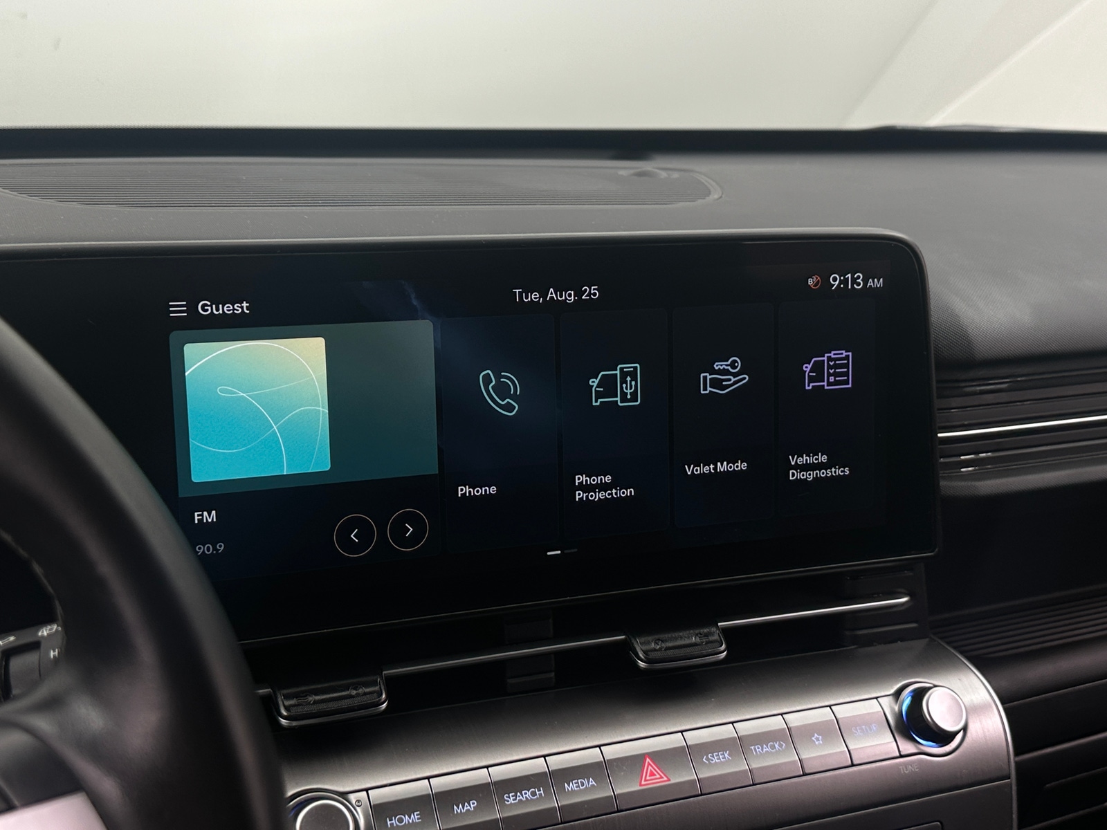 Thumbnail: 2026 Hyundai Kona - 4