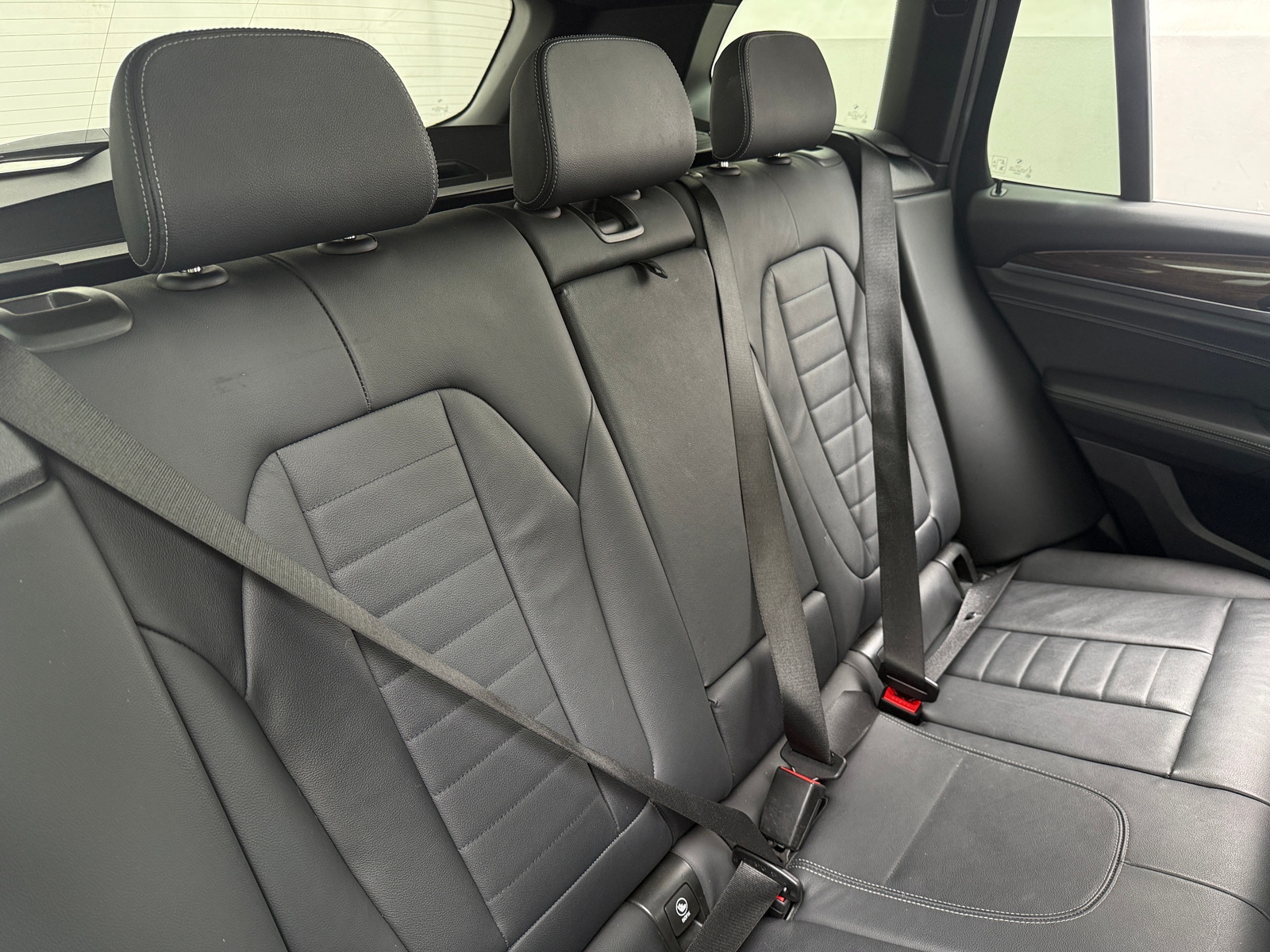 Thumbnail: 2019 BMW X3 - 5
