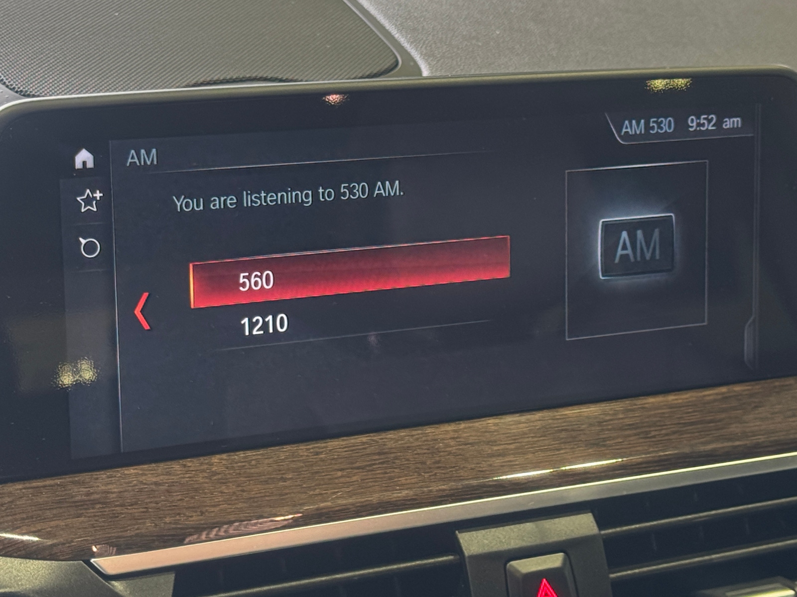 Thumbnail: 2019 BMW X3 - 3