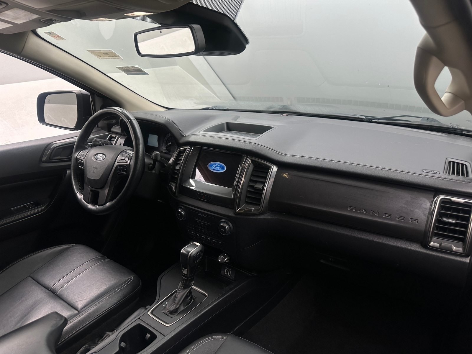 Thumbnail: 2021 Ford Ranger - 2