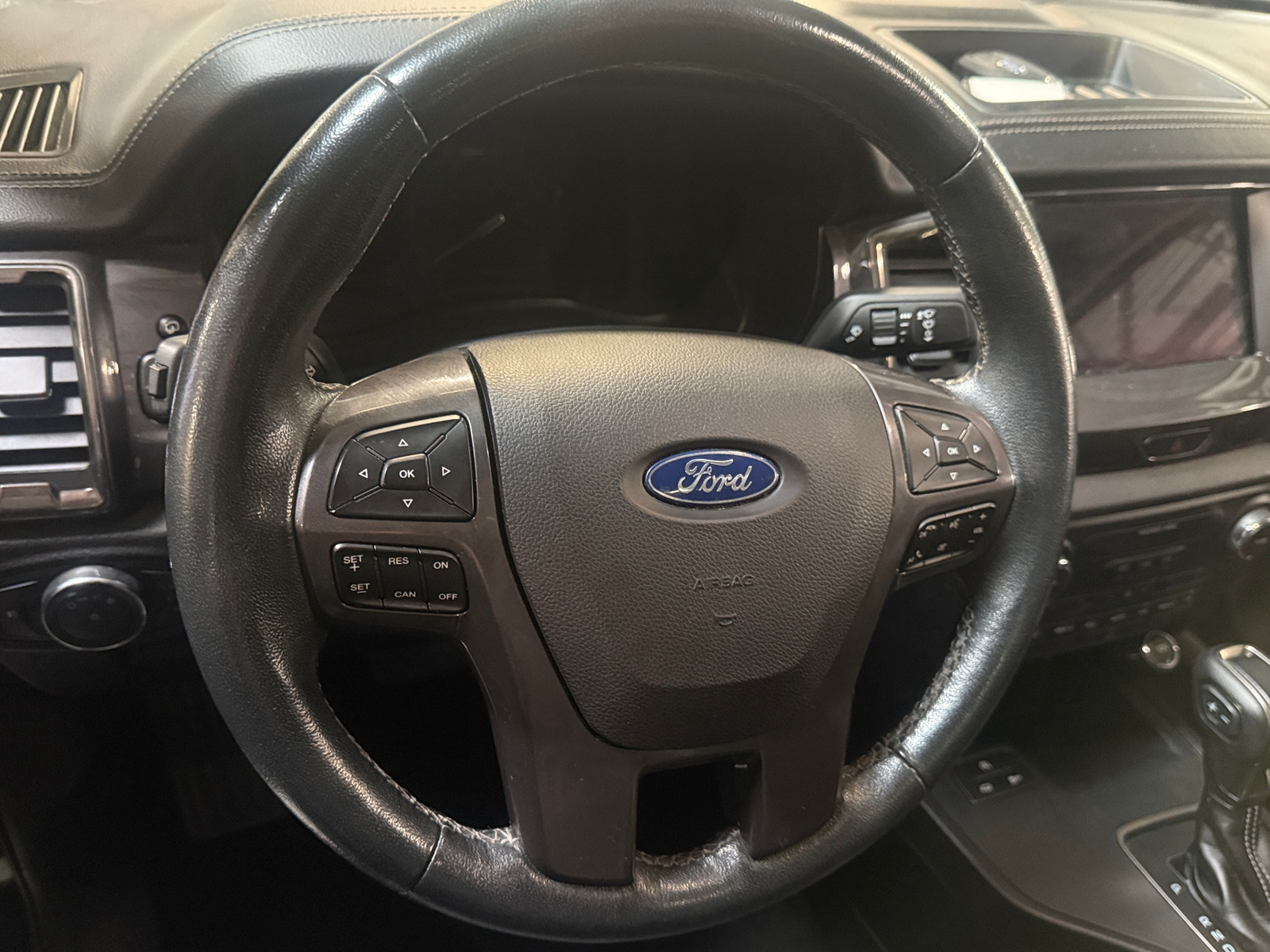Thumbnail: 2021 Ford Ranger - 4