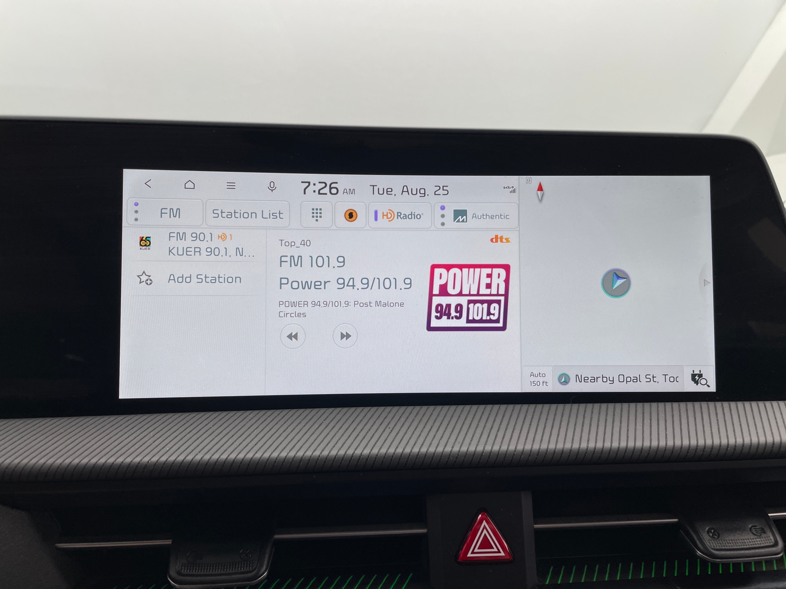 Thumbnail: 2023 Kia EV6 - 3