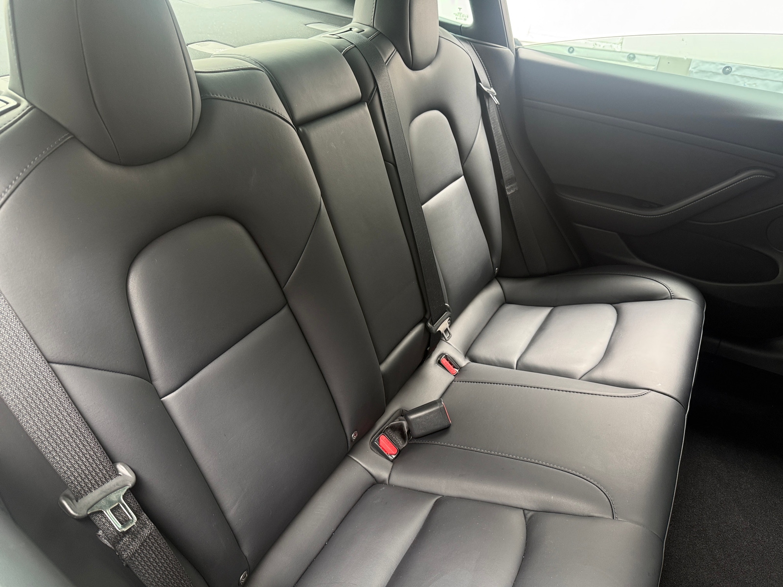 Thumbnail: 2022 Tesla Model 3 - 5