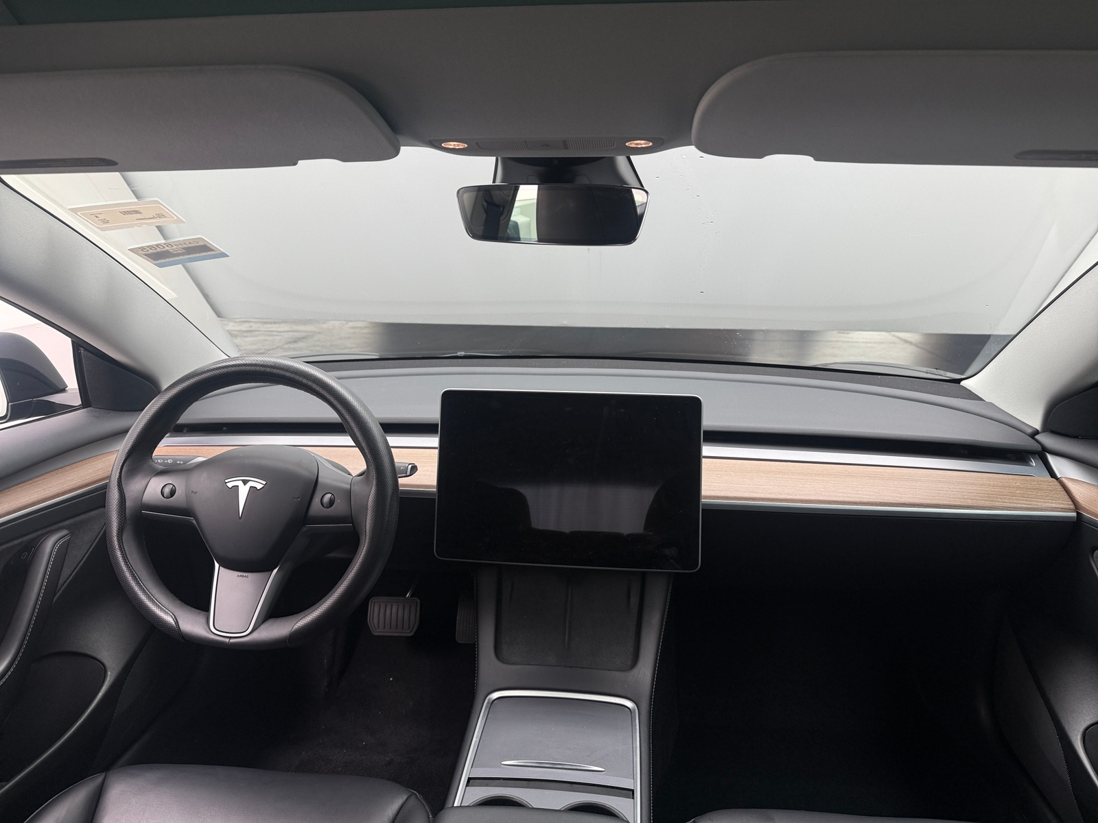 Thumbnail: 2022 Tesla Model 3 - 2
