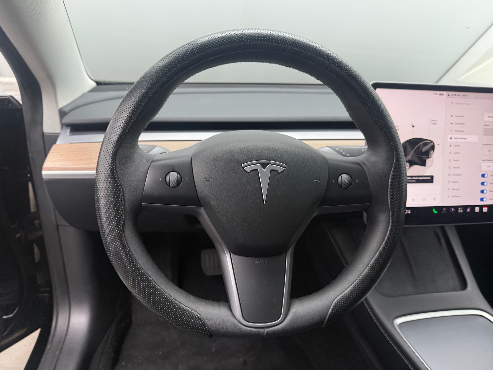 Thumbnail: 2022 Tesla Model 3 - 4