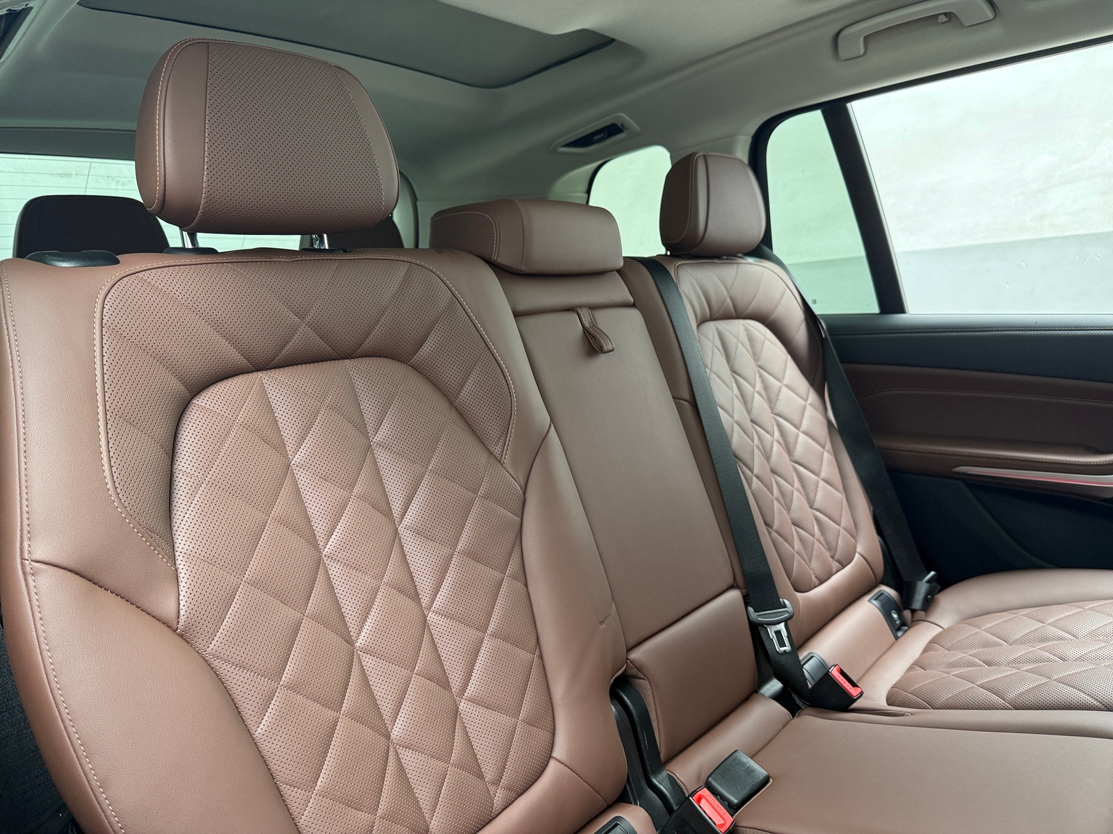 Thumbnail: 2025 BMW X7 - 5