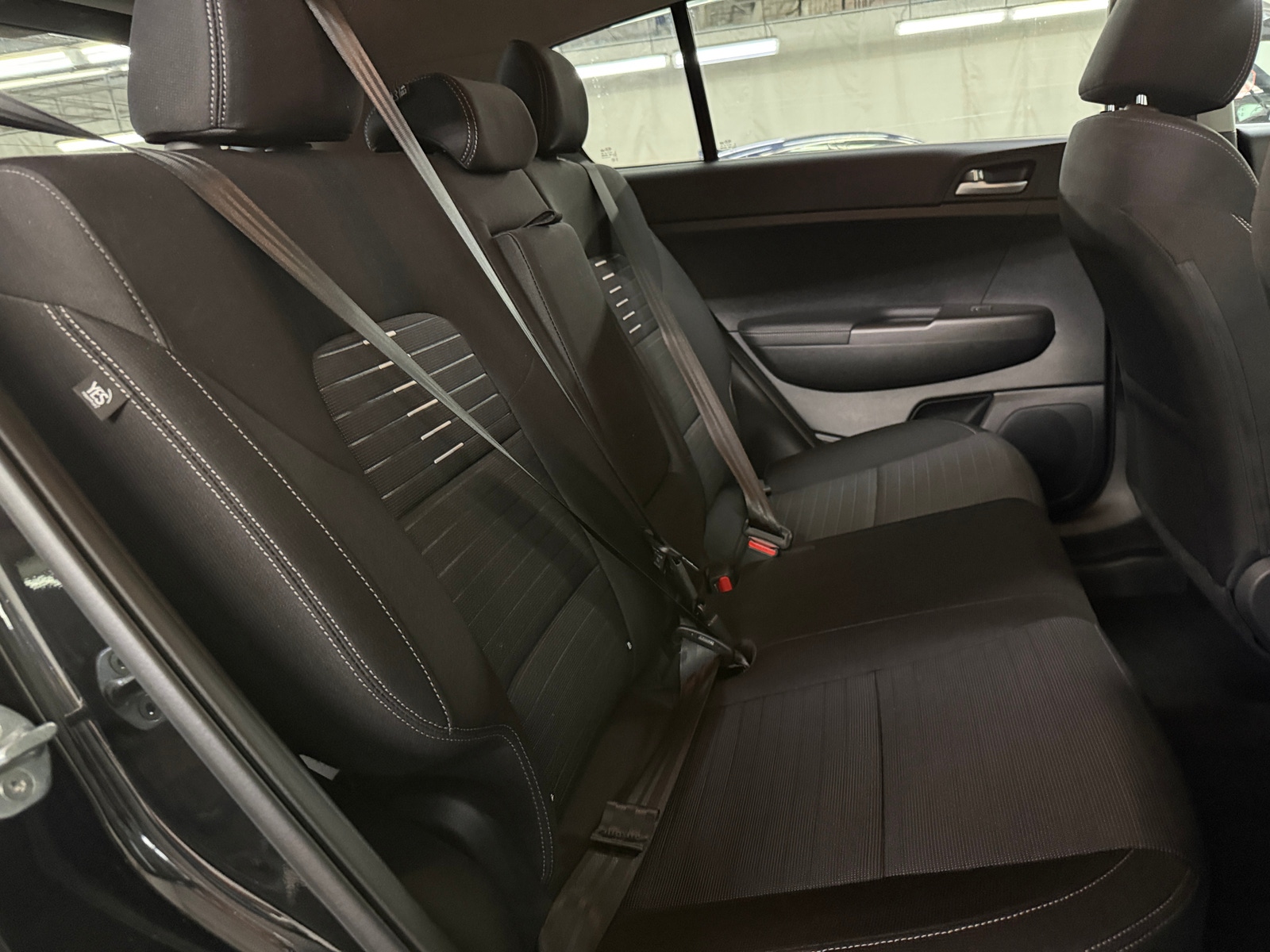 Thumbnail: 2020 Kia Sportage - 6