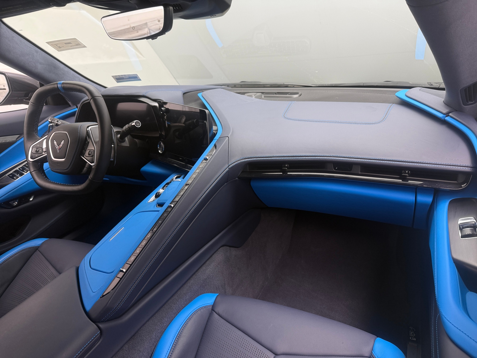 Thumbnail: 2025 Chevrolet Corvette - 2