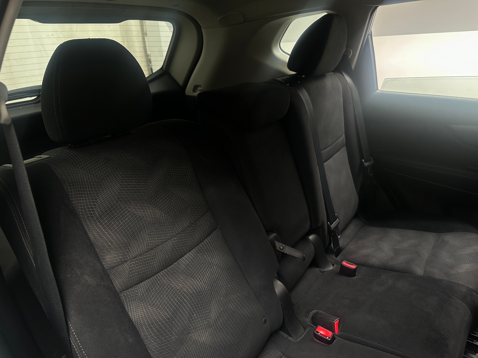 Thumbnail: 2014 Nissan Rogue - 6
