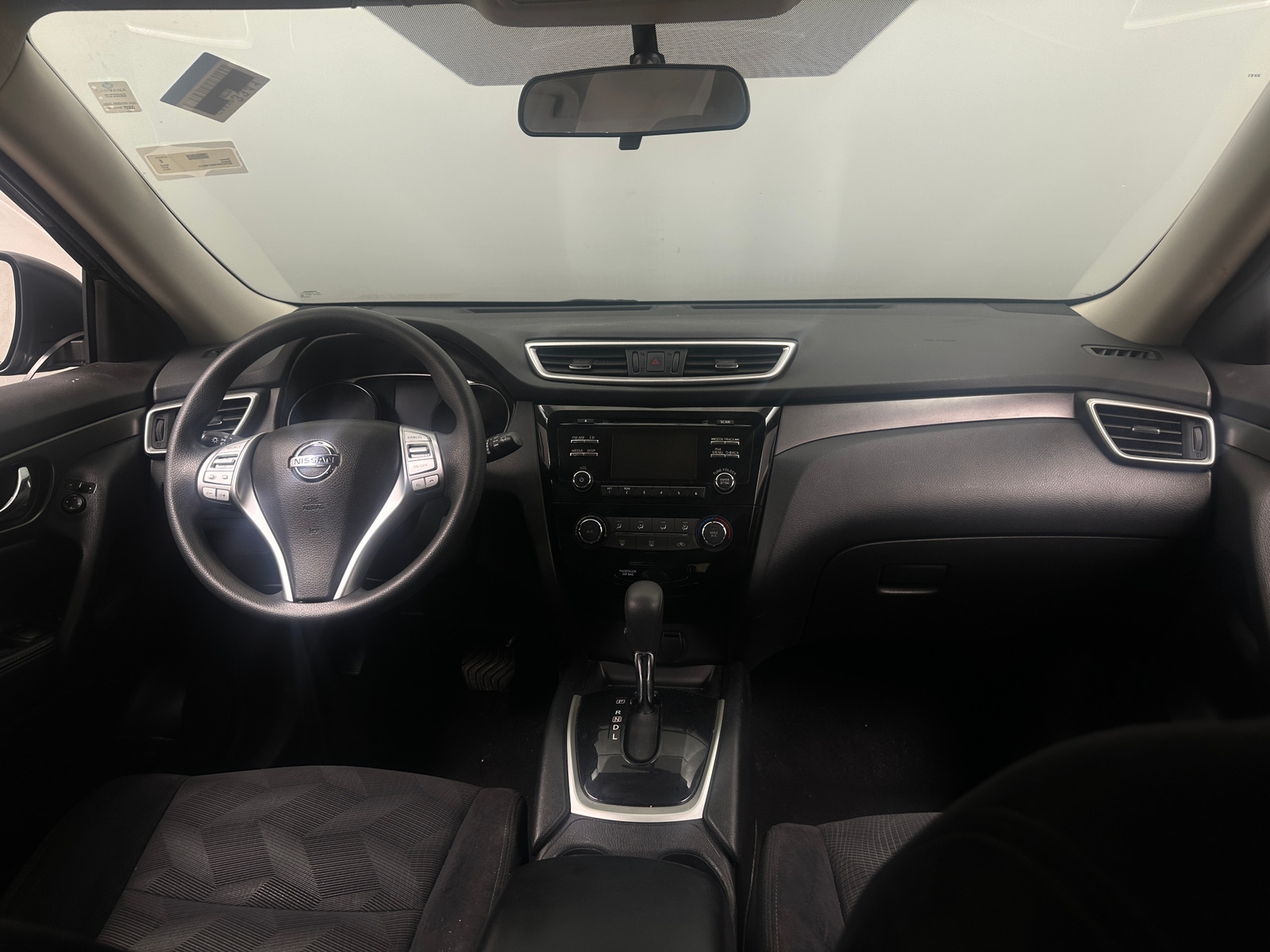 Thumbnail: 2014 Nissan Rogue - 3