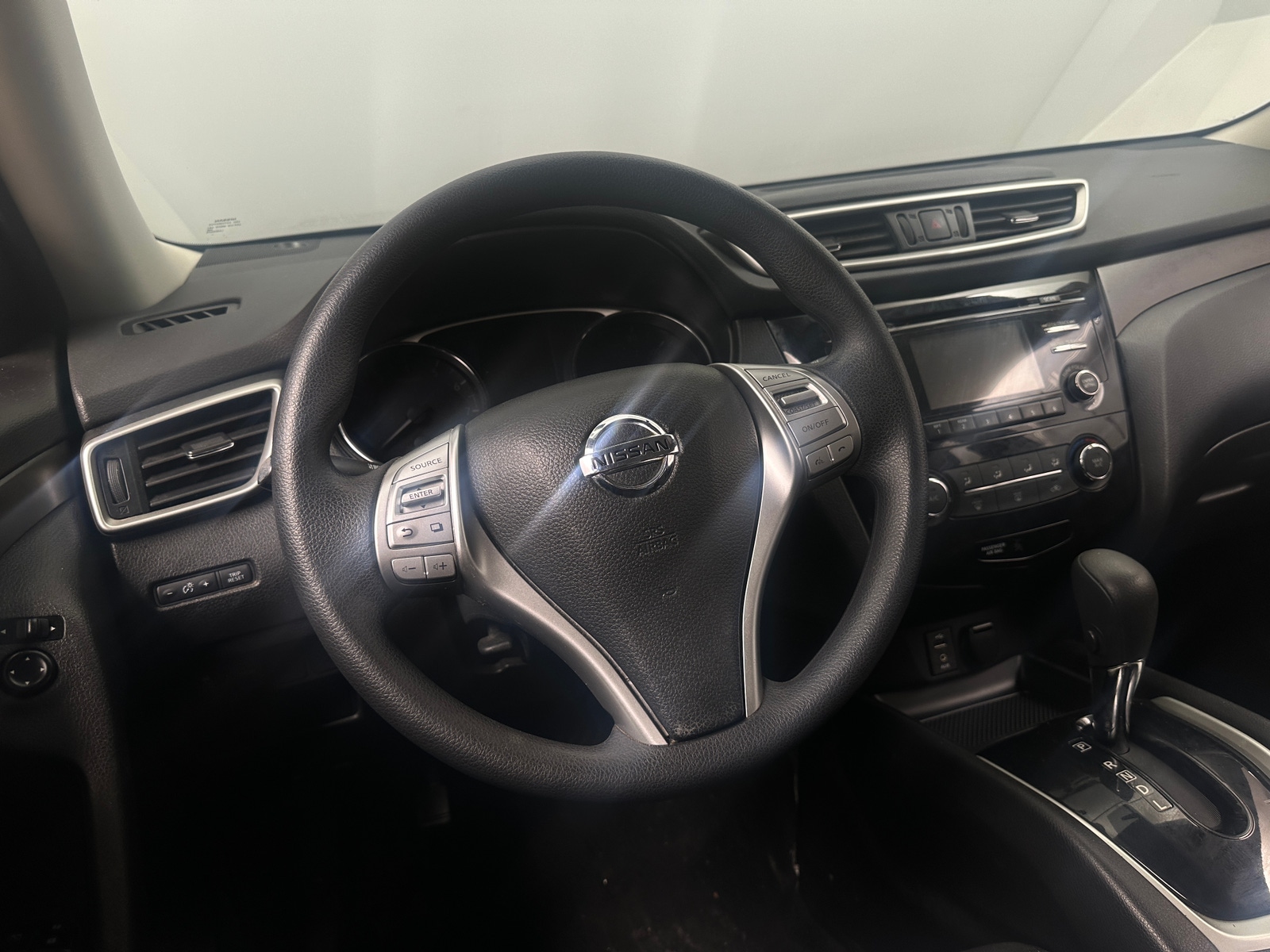 Thumbnail: 2014 Nissan Rogue - 5