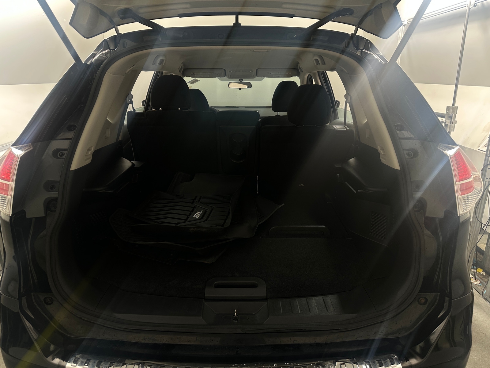 Thumbnail: 2014 Nissan Rogue - 7