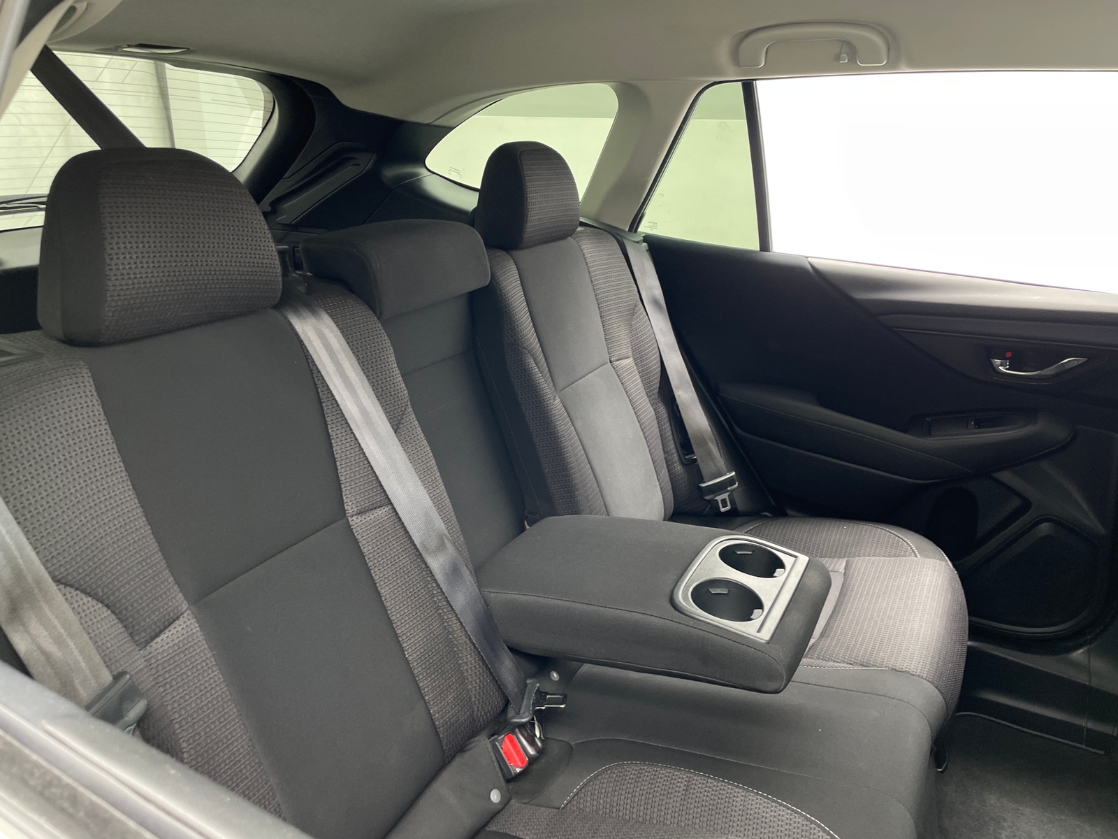Thumbnail: 2021 Subaru Outback - 6